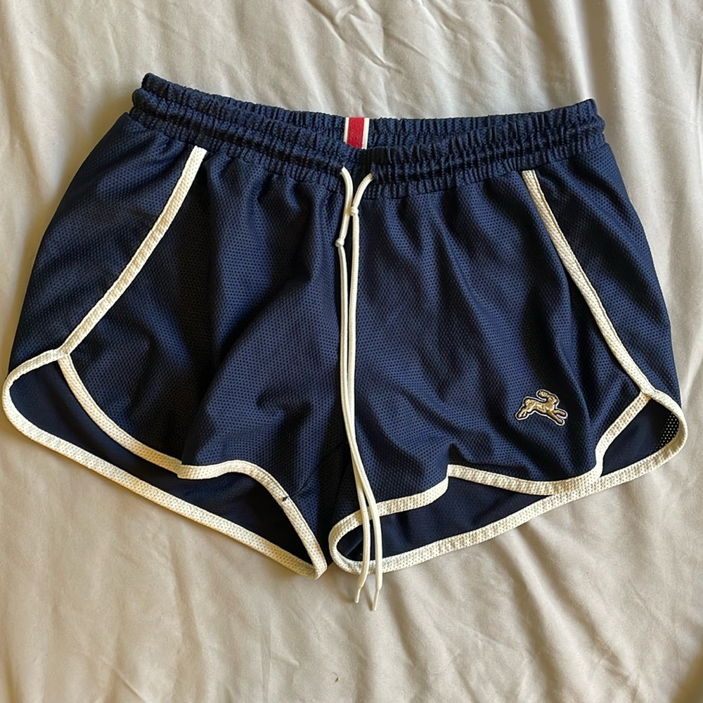 Tracksmith Van Cortlandt shorts women’s